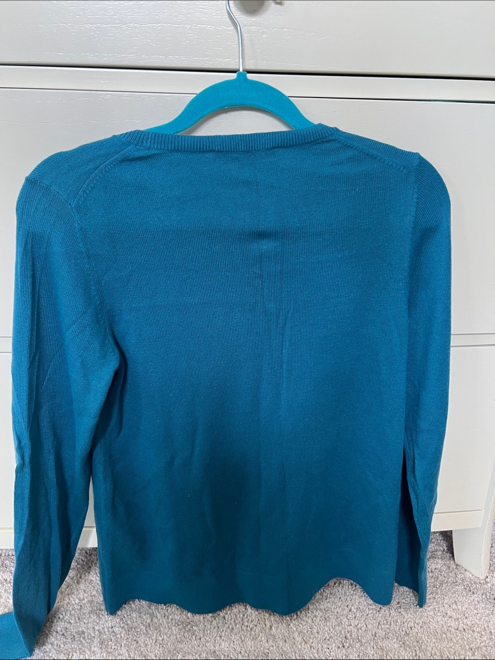 Loft husky sweater small - Picture 4 of 5